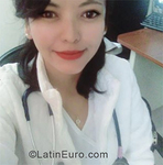 happy Peru girl Roxana from Tacna PE1367