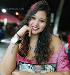 nice looking Colombia girl Colombiana from Medellin CO25156