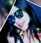 charming Peru girl Gabriela from Lima PE1368