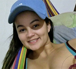 attractive Colombia girl Samie from Monteria CO25160