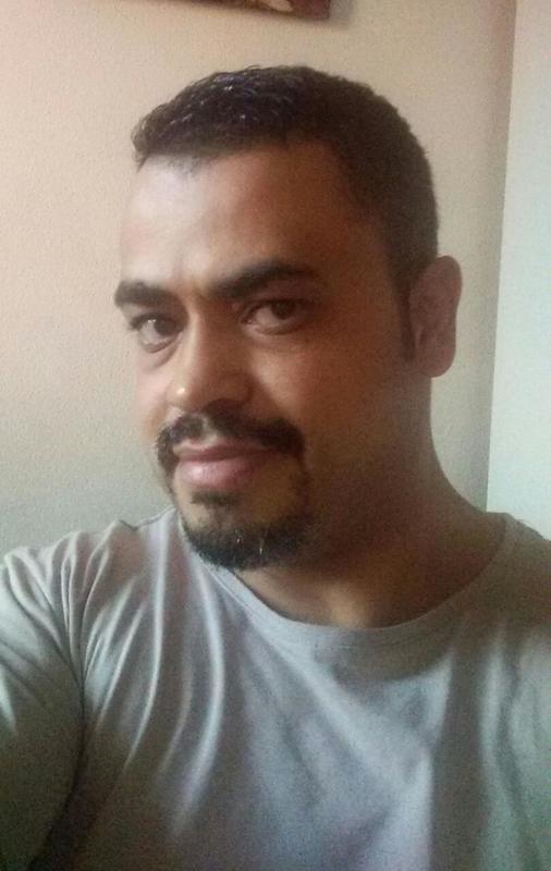 Date this good-looking Brazil man Alexandre from Sao Paulo BR10813