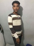 tall Brazil man Makysuelfelipe from Olinda BR10815