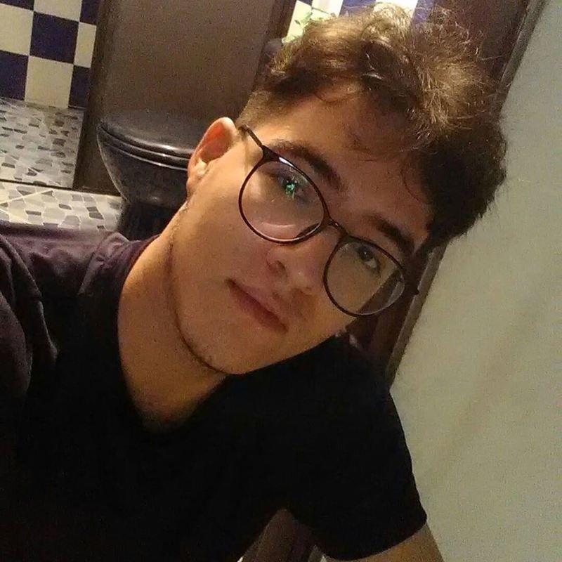 Date this delightful Colombia man Mateo from Medellin CO25195