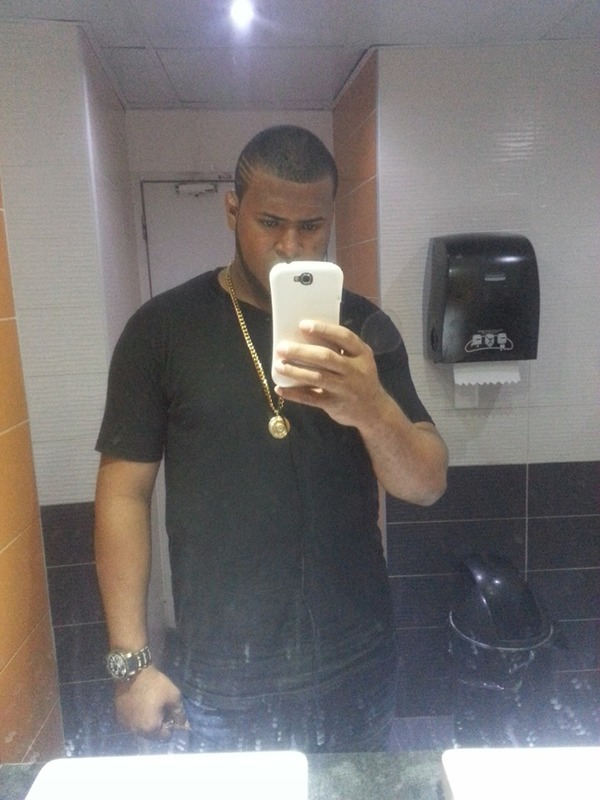 Date this voluptuous United States man Leonel from Estados Unidos US19883