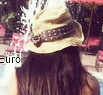 Date this pretty Venezuela girl Gabriela from Valencia VE2274