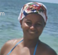 Date this fun Dominican Republic girl Alejandra from Higuey DO34485