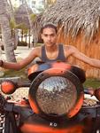 passionate Dominican Republic man Jose stiven from Santo Domingo DO34506