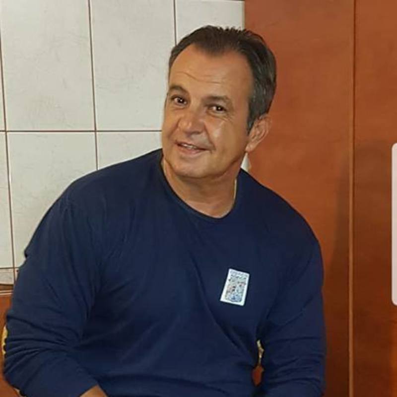 Date this lovely United States man Deniz from New York US19897