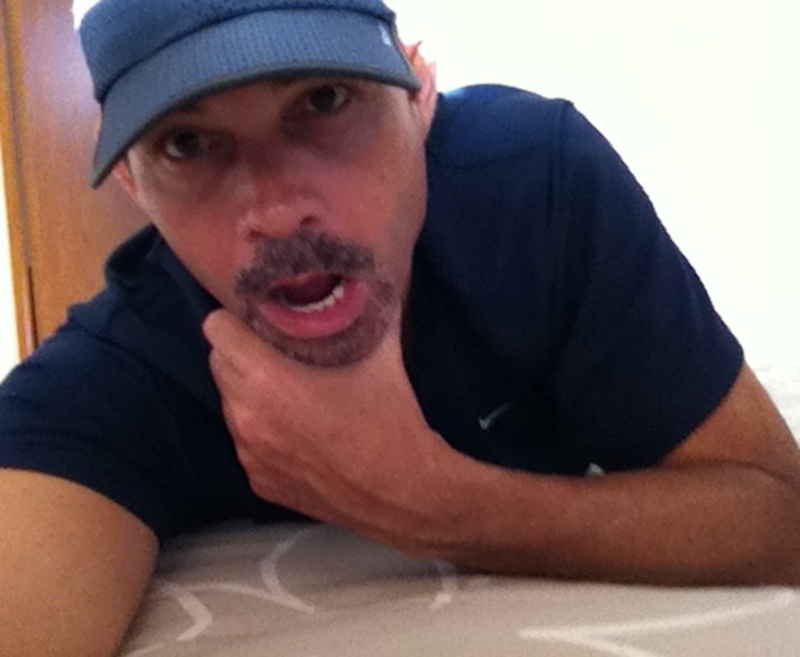 Date this tall United States man Live from Las Vegas US19898