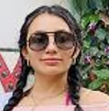 Date this delightful Colombia girl Chica Colombia from Medellin CO25232