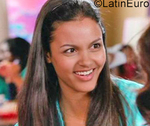 nice looking Peru girl Jazz from Lima PE1376