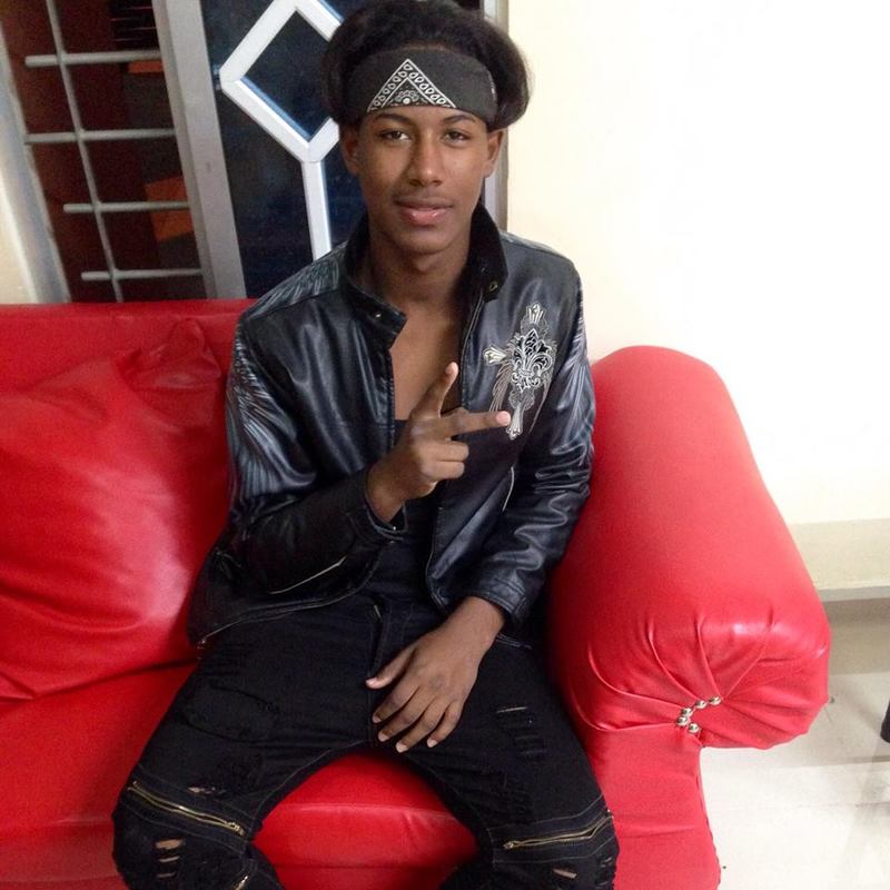 Date this funny Dominican Republic man Carlos from Santiago DO34545