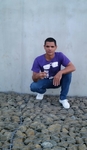 luscious Dominican Republic man Jose rafa el from La Vega DO34551