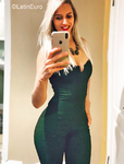 georgeous United States girl Jai from San Francisco US21929