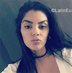 charming Venezuela girl Rebeca from Maracay VE2689