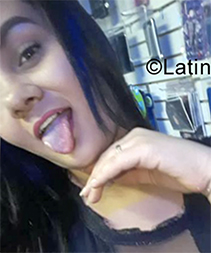 Date this cute Colombia girl Alejandra from Medellin CO25266