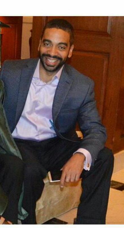 Date this good-looking United States man SoldierfortheLo from Novi US19932