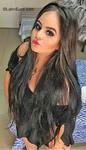 tall Colombia girl Ana from Barranquilla CO28256
