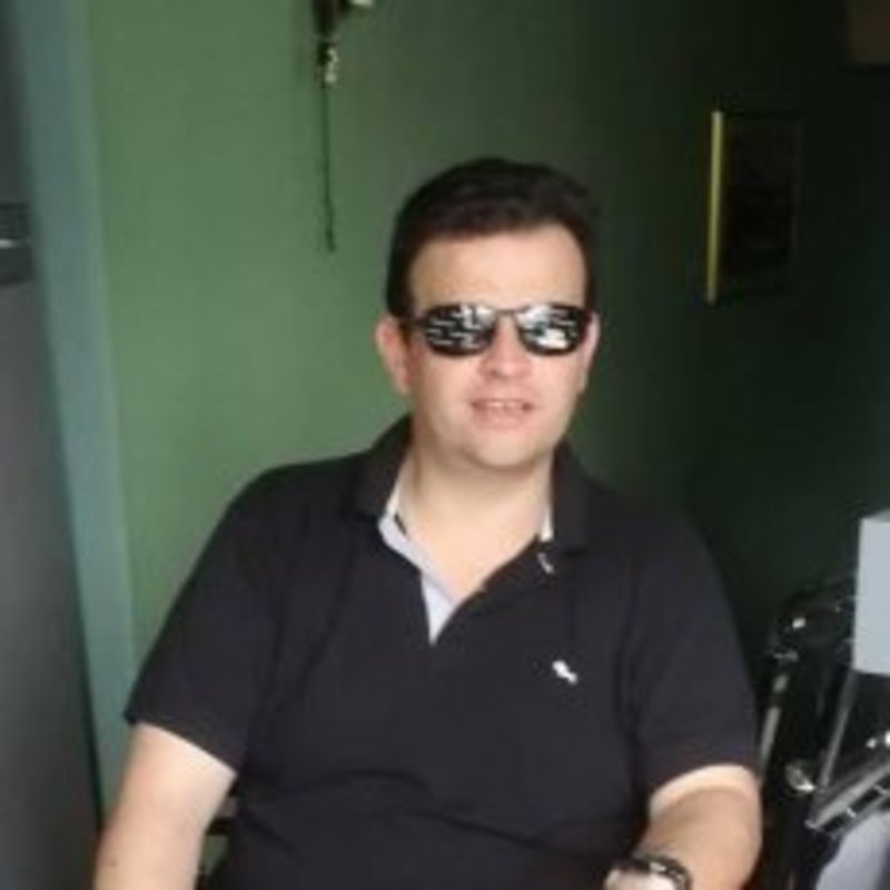 Date this hot Colombia man Alejandro from Bogota CO25273