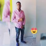 pretty Dominican Republic man Freddy A from El Seibo DO34631