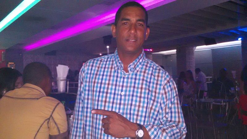 Date this foxy United States man Chicoclasico31 from Santo Domingo US19943