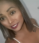 foxy Spain girl Angela from Ibiza ES458