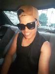 delightful Dominican Republic man Joel from Santo Domingo DO34733