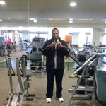 young United States man  from Houston US19970