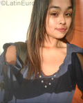 tall Peru girl  from Lima PE1388
