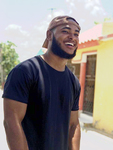 hot Dominican Republic man Luis alfredo from Sam Pedro De Macoris DO34767