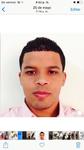 athletic Dominican Republic man Jairo from Santo Domingo DO34799