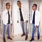 hot Dominican Republic man Winy Muoz from Santiago DO34808