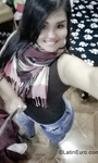 charming Peru girl Solange from Lima PE1392