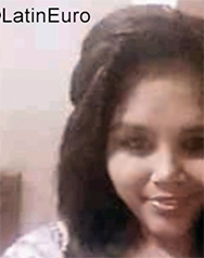 Date this funny Dominican Republic girl Berenice from La Vega DO34944