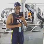 funny Dominican Republic man Jeison from Santo Domingo DO34950