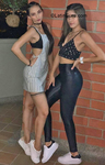 attractive Colombia girl Acad from Medellin CO25897