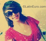 delightful Venezuela girl Ana from Barquisimeto VE2412