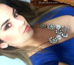 pretty Cuba girl Leydia from Havana CU529