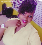 red-hot Panama girl Lilibeth from Panama PA1154