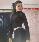 attractive Colombia girl Catheryn from Medellín CO31368