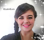 red-hot Venezuela girl Carolina from Maricaibo VE2428