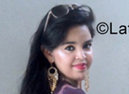 Date this voluptuous Honduras girl Delfie from San Pedro Sula HN2721