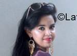good-looking Honduras girl Delfie from San Pedro Sula HN2721