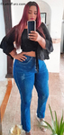 nice looking Colombia girl Eveing from Cartagena CO30457