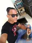 hard body Dominican Republic man Jean from Higuey DO35157