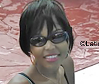 Date this exotic Dominican Republic girl Elizabeth from Punta Cana DO35166