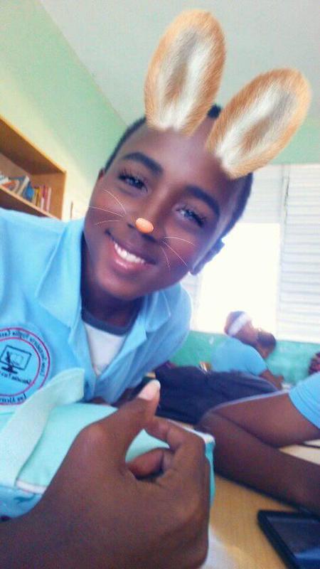 Date this gorgeous Dominican Republic man Miguel pineda from Santo Domingo DO35191