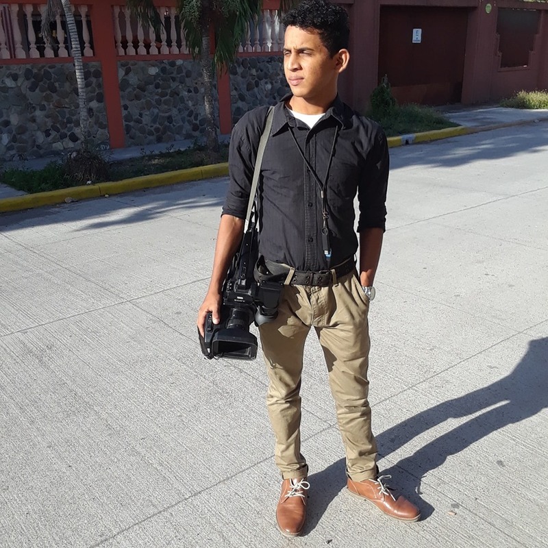 Date this hot Honduras man Isai Serrano from La Ceiba HN2663