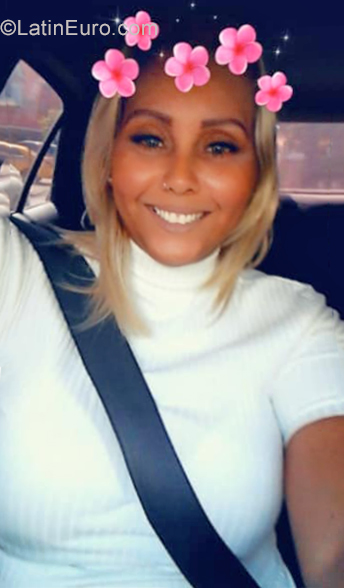 Date this young Panama girl Jessica from Panama PA1290