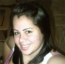 Date this delightful Venezuela girl Mariangel from Maracaibo VE2494